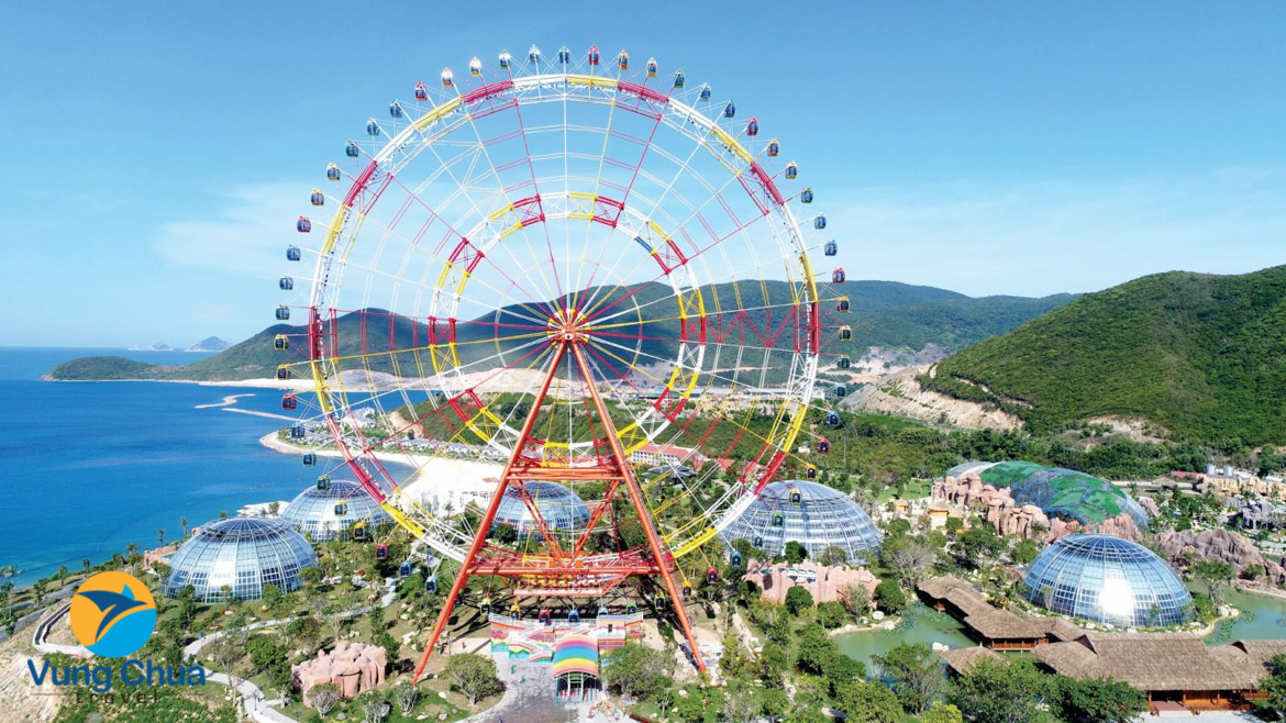 NHA TRANG – MŨI NÉ 
