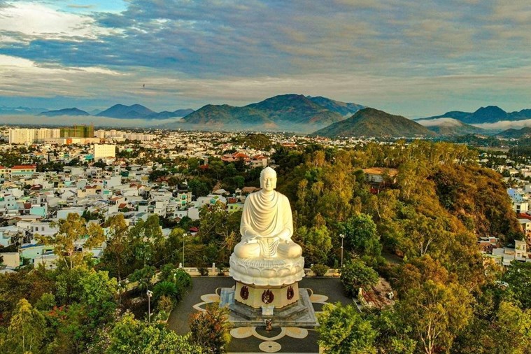 NHA TRANG – MŨI NÉ 
