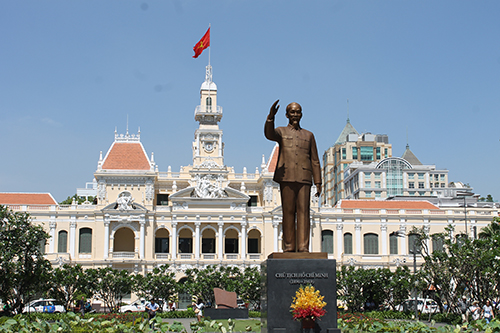 Củ Chi 1/2 ngày